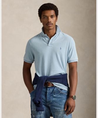 POLO RALPH LAUREN (Men)のポロシャツ | メンズ | 三越伊勢丹
