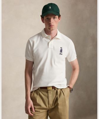 POLO RALPH LAUREN (Men)のポロシャツ | メンズ | 三越伊勢丹