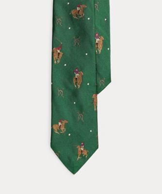 POLO RALPH LAUREN (Men)のシルクタイ | メンズ | 三越伊勢丹