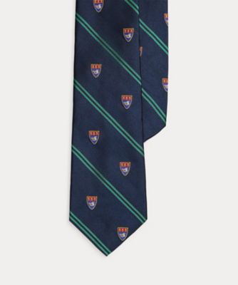 POLO RALPH LAUREN (Men)のネクタイ・ポケットチーフ | メンズ | 三越
