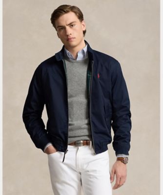 POLO RALPH LAUREN (Men)のブルゾン | メンズ | 三越伊勢丹オンライン