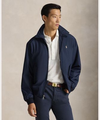POLO RALPH LAUREN (Men)のブルゾン | メンズ | 三越伊勢丹オンライン