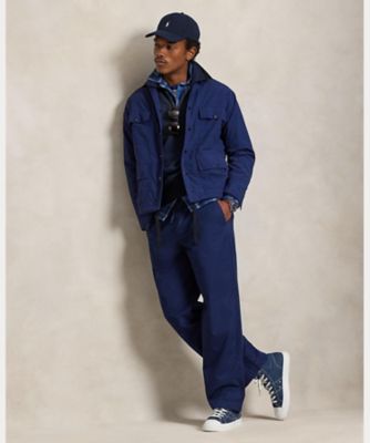 POLO RALPH LAUREN (Men)のメンズパンツ | メンズ | 三越伊勢丹