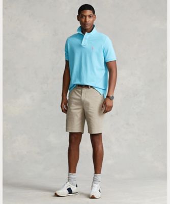 POLO RALPH LAUREN (Men)のショートパンツ・ハーフパンツ | メンズ