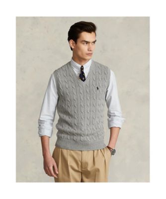 POLO RALPH LAUREN (Men)のベスト | メンズ | 三越伊勢丹オンライン
