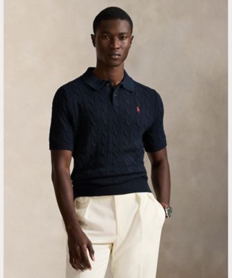 POLO RALPH LAUREN (Men)のセーター | メンズ | 三越伊勢丹オンライン