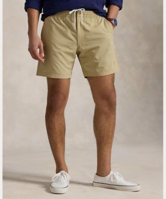 6インチ Polo プレップスター スイム パンツ