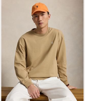 POLO RALPH LAUREN (Men) / ポロ ラルフ ローレン TOP | ファッション