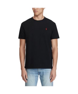 クラシック フィット ジャージー Tシャツ