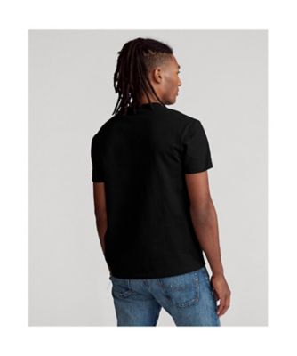 クラシック フィット ジャージー Tシャツ