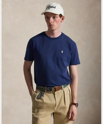 POLO RALPH LAUREN (Men)の半袖Tシャツ・ノースリーブ | メンズ | 三越
