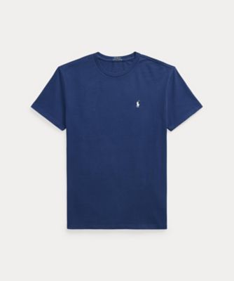 クラシック フィット ジャージー Tシャツ
