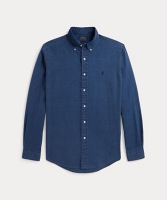 ラルフローレン シャツ5点セット格安 POLO RALPH LAUREN (Men)のワイシャツ・カジュアルシャツ | メンズ