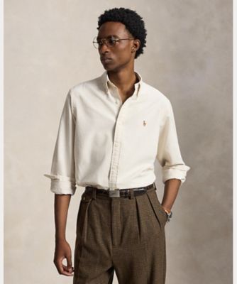 POLO RALPH LAUREN (Men) / ポロ ラルフ ローレン TOP | ファッション