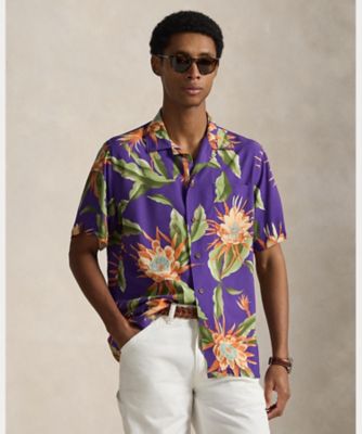POLO RALPH LAUREN (Men)のワイシャツ・カジュアルシャツ | メンズ