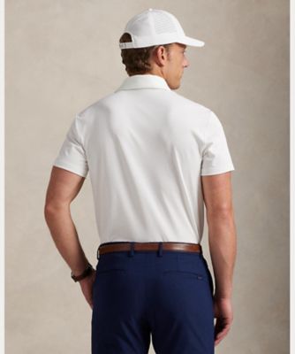 RLX）テーラード フィット Polo ベア ポロシャツ