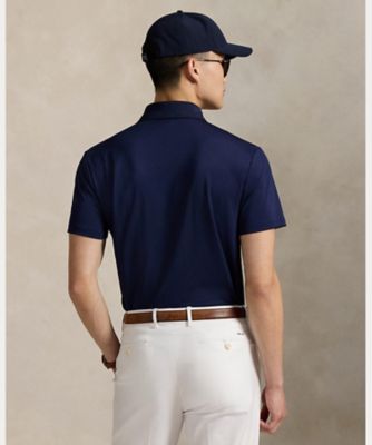 RLX）テーラード フィット Polo ベア ポロシャツ