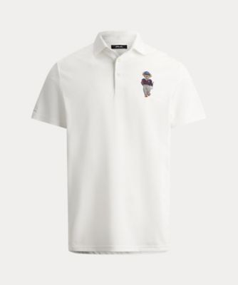 RLX）テーラード フィット Polo ベア パフォーマンス