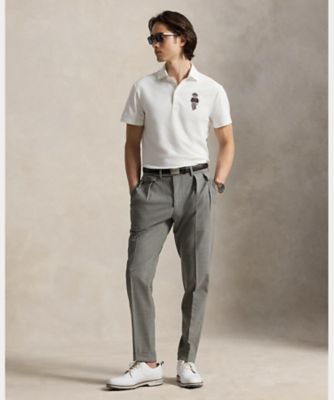 RLX）テーラード フィット Polo ベア パフォーマンス
