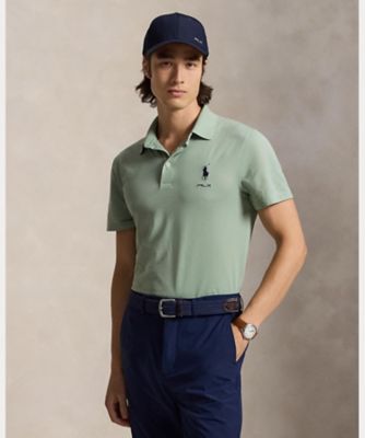 POLO GOLF｜RLX / ポロ ゴルフ｜アールエルエックス TOP