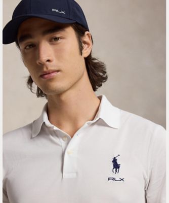 POLO GOLF｜RLX GOLF （RLX）テーラード フィット