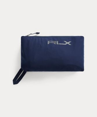 RLX）パッカブル フーデッド ジャケット