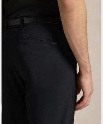 RLX）テーラード フィット ストレッチ ニット パンツ