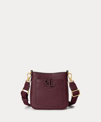 ショルダーバッグ QAS02Z－03 | agnes b. (Women