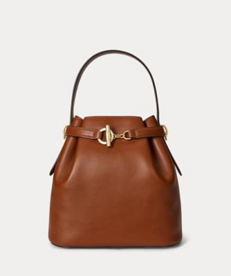 LAUREN RALPH LAUREN (Women)のハンドバッグ | レディース | 三越