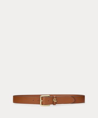 クラシックレザー ベルト 8Z－D301－051 | Wallet COMME des