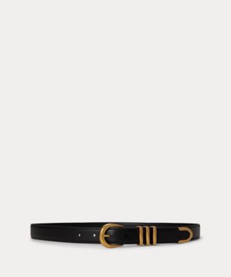 LAUREN RALPH LAUREN (Women)のベルト | レディース | 三越伊勢丹