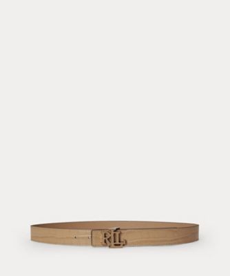 LAUREN RALPH LAUREN (Women)のベルト | レディース | 三越伊勢丹