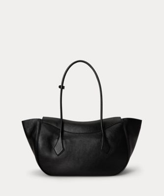 Polo ブレイズ ラージ ショルダー バッグ
