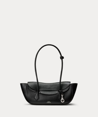 Polo ブレイズ スモール ショルダー バッグ
