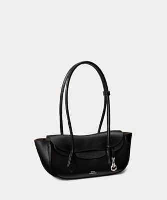 Polo ブレイズ スモール ショルダー バッグ