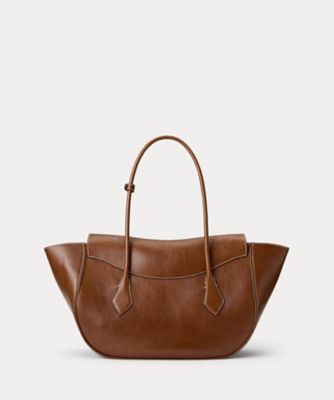 Polo ブレイズ ラージ ショルダー バッグ