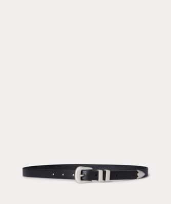 POLO RALPH LAUREN WOMENS (Women)のベルト | レディース | 三越伊勢丹