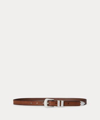 POLO RALPH LAUREN WOMENS (Women)のベルト | レディース | 三越伊勢丹