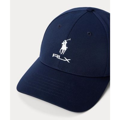 POLO GOLF｜RLX GOLF （RLX）エンブロイダリー ロゴ