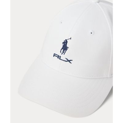 POLO GOLF｜RLX GOLF （RLX）エンブロイダリー ロゴ