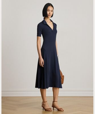 LAUREN RALPH LAUREN (Women)のワンピース | レディース | 三越伊勢丹