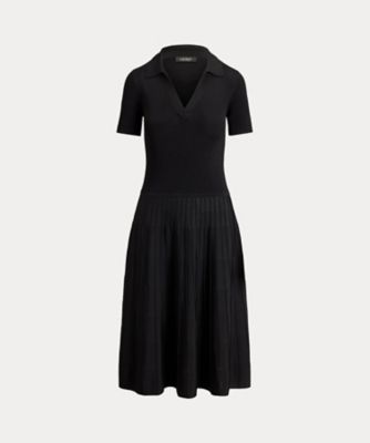LAUREN RALPH LAUREN (Women)のワンピース | レディース | 三越伊勢丹