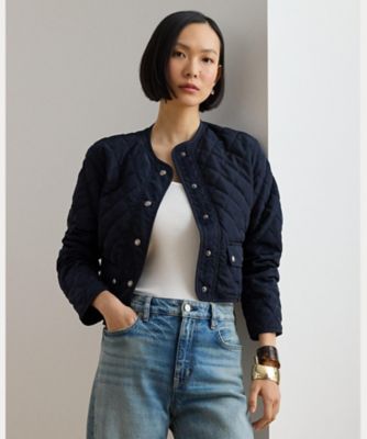 LAUREN RALPH LAUREN (Women)のコート・アウター | レディース | 三越