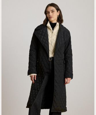 LAUREN RALPH LAUREN (Women)のコート・アウター | レディース | 三越