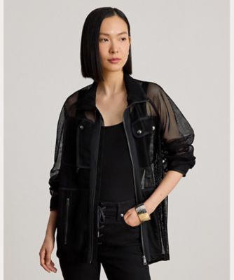 LAUREN RALPH LAUREN (Women)のジャケット | レディース | 三越伊勢丹