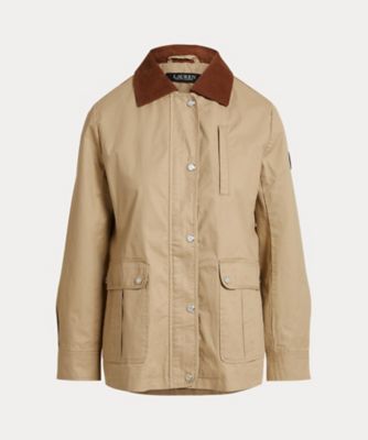 LAUREN RALPH LAUREN (Women) / ローレン ラルフ ローレン TOP