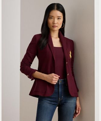 LAUREN RALPH LAUREN (Women)のテーラードジャケット | レディース