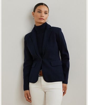 LAUREN RALPH LAUREN (Women)のテーラードジャケット | レディース