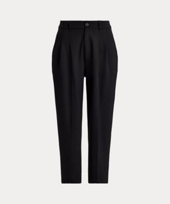 LAUREN RALPH LAUREN (Women)のロング(フルレングス)パンツ