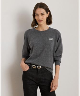 LAUREN RALPH LAUREN (Women)のニット・セーター | レディース | 三越